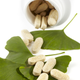Image for article titled 10 supplements you can take today to enhance your intelligence
